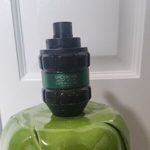 Viktor & Rolf Spicebomb Night Vision Eau De Parfume